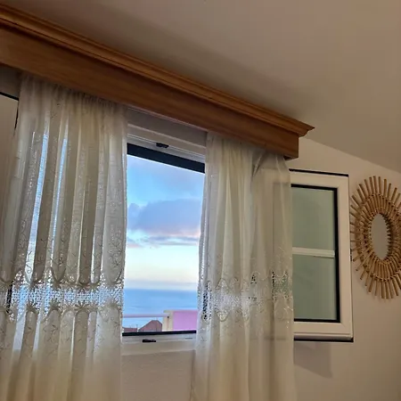 Maria 아파트 폰타도솔