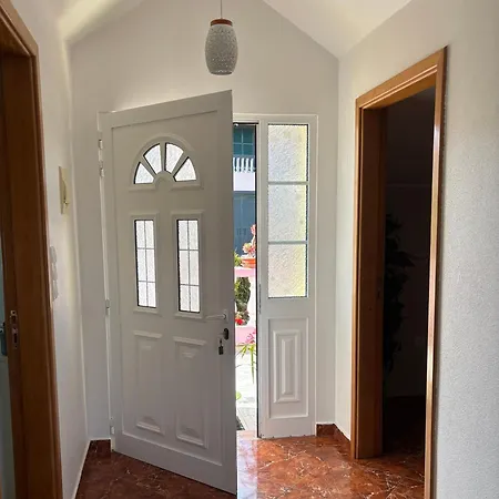 Maria * 폰타도솔