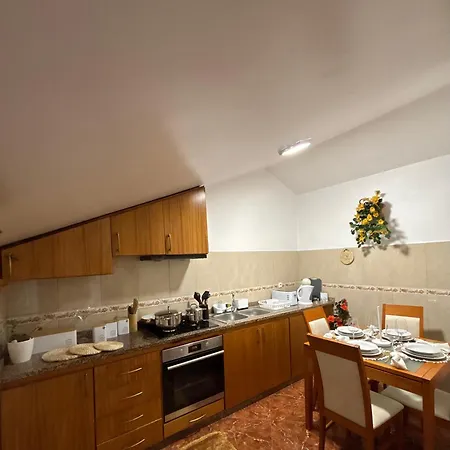Maria Apartament *