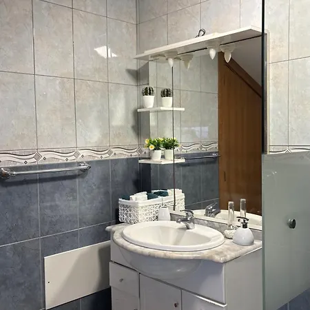 Maria Ponta do Sol (Madeira)