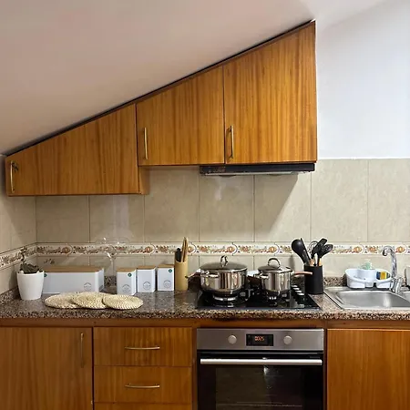 Maria Апартаменты *