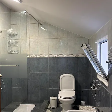 Maria Ponta do Sol (Madeira)