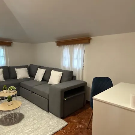 Maria Apartament *