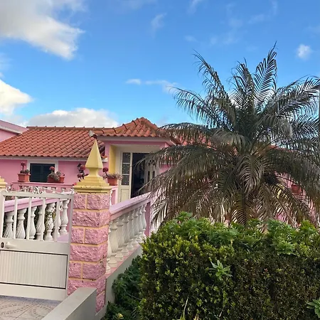 Maria Апартаменты Понта-ду-Сол