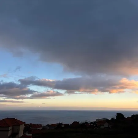 Maria Lägenhet Ponta do Sol (Madeira)