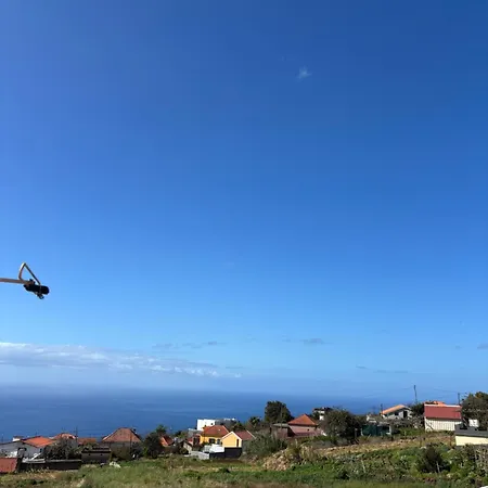 Maria Ponta do Sol (Madeira)