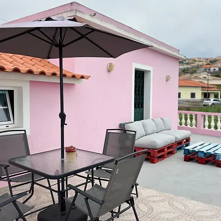 Maria * Ponta do Sol (Madeira)