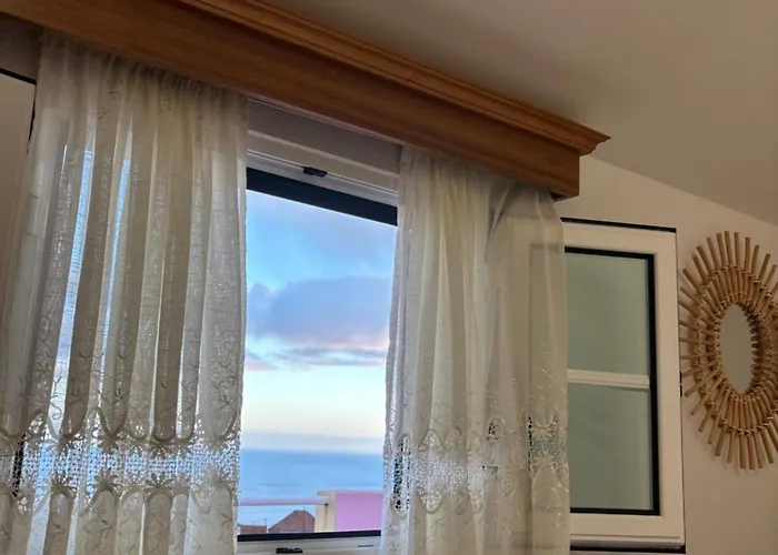 Maria Apartmán Ponta do Sol (Madeira)