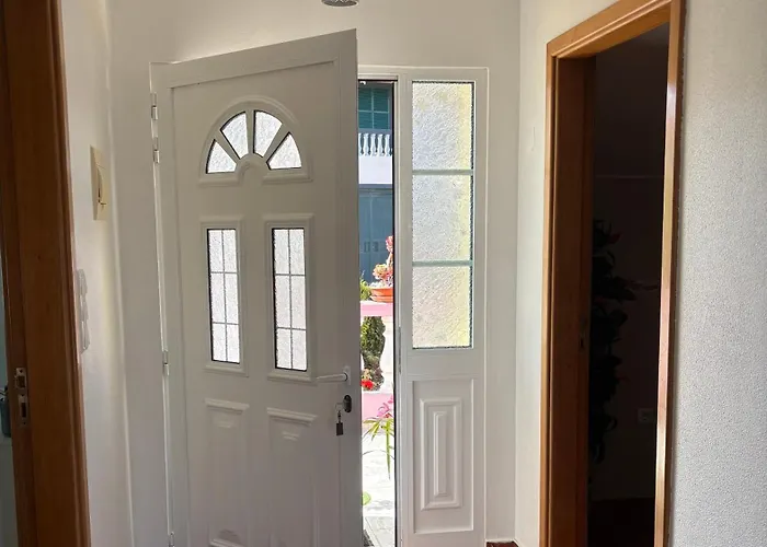 Maria * Ponta do Sol (Madeira)