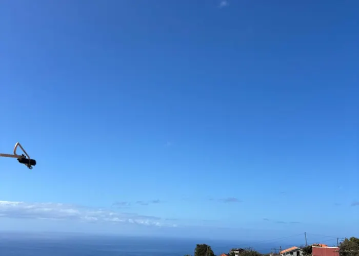 Maria Ponta do Sol (Madeira)