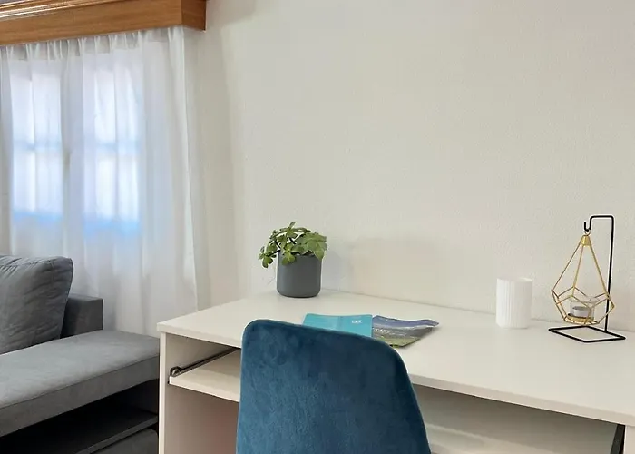 Maria Ponta do Sol (Madeira)