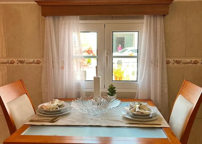 Maria Ponta do Sol (Madeira)